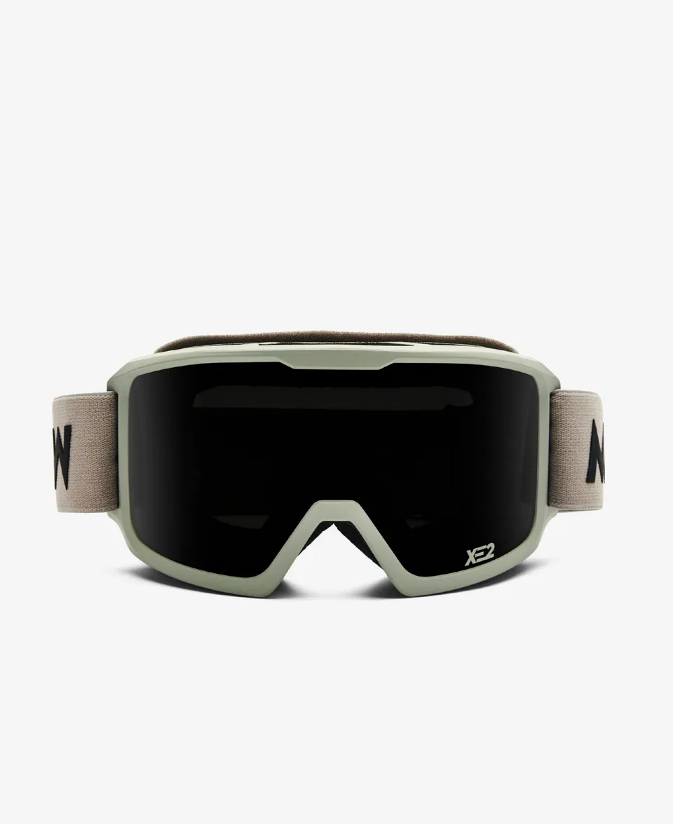 messyweekend-ferdi-xe2-light-grey-dark-grey-skibrille image 1