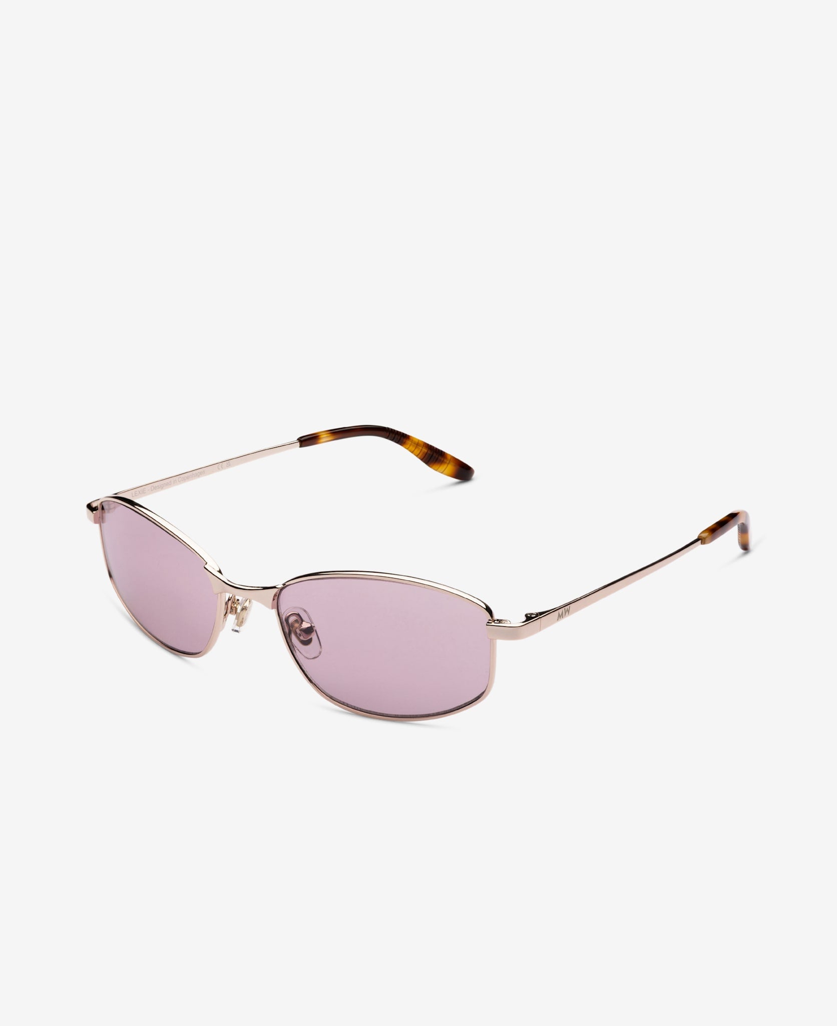 messyweekend-lexie-tortoise-purple-sonnenbrille image 3
