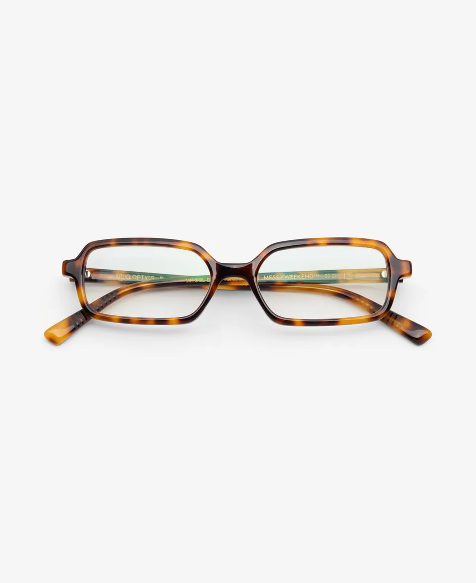 messyweekend-milo-optics-blaulichtbrille-tortoise-clear image 1