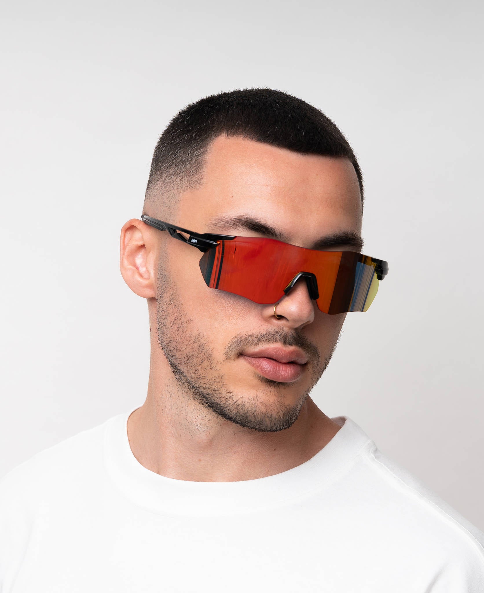 messyweekend-sonic-sonnenbrille-black-sunset image 2