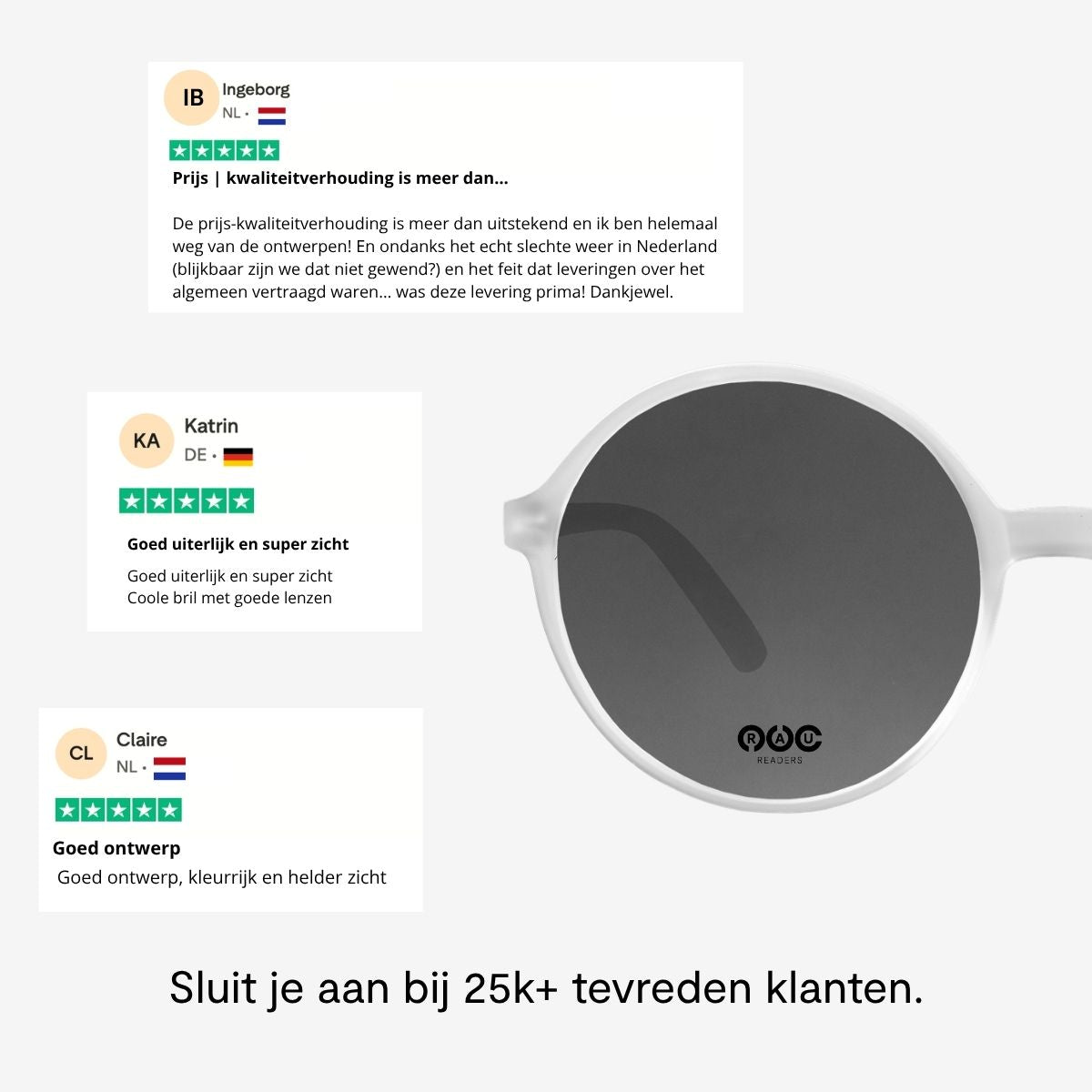 rau-readers-avenue-sonnenbrille-mit-st-rke-milk-matte-009 image 5