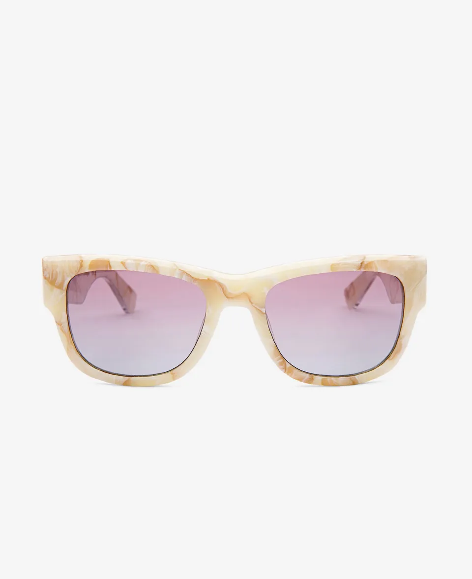 messyweekend-james-sonnenbrille-marble-gradient-purple image 1