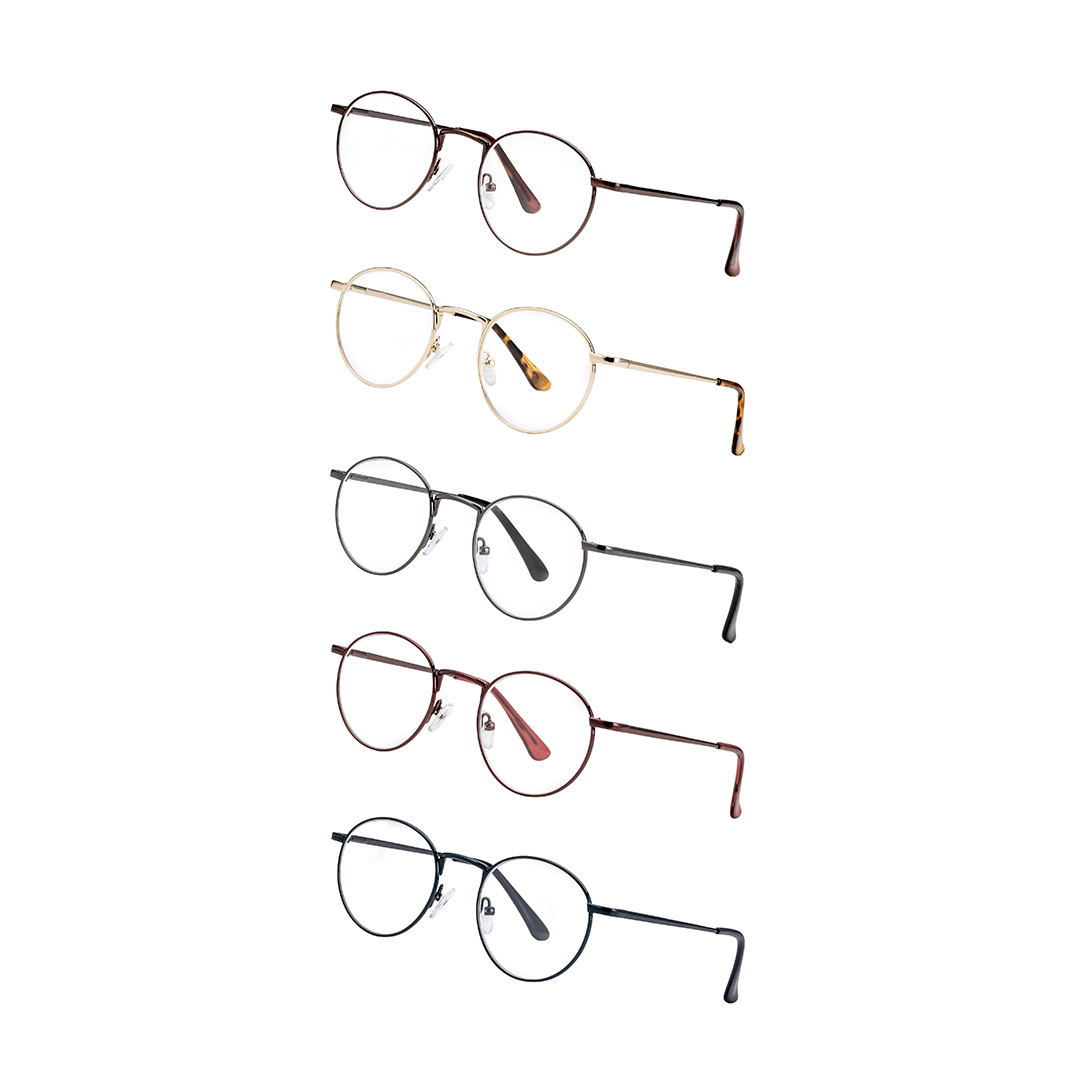 lexxoo-classic-fertig-lesebrille-40900-40904 image 1