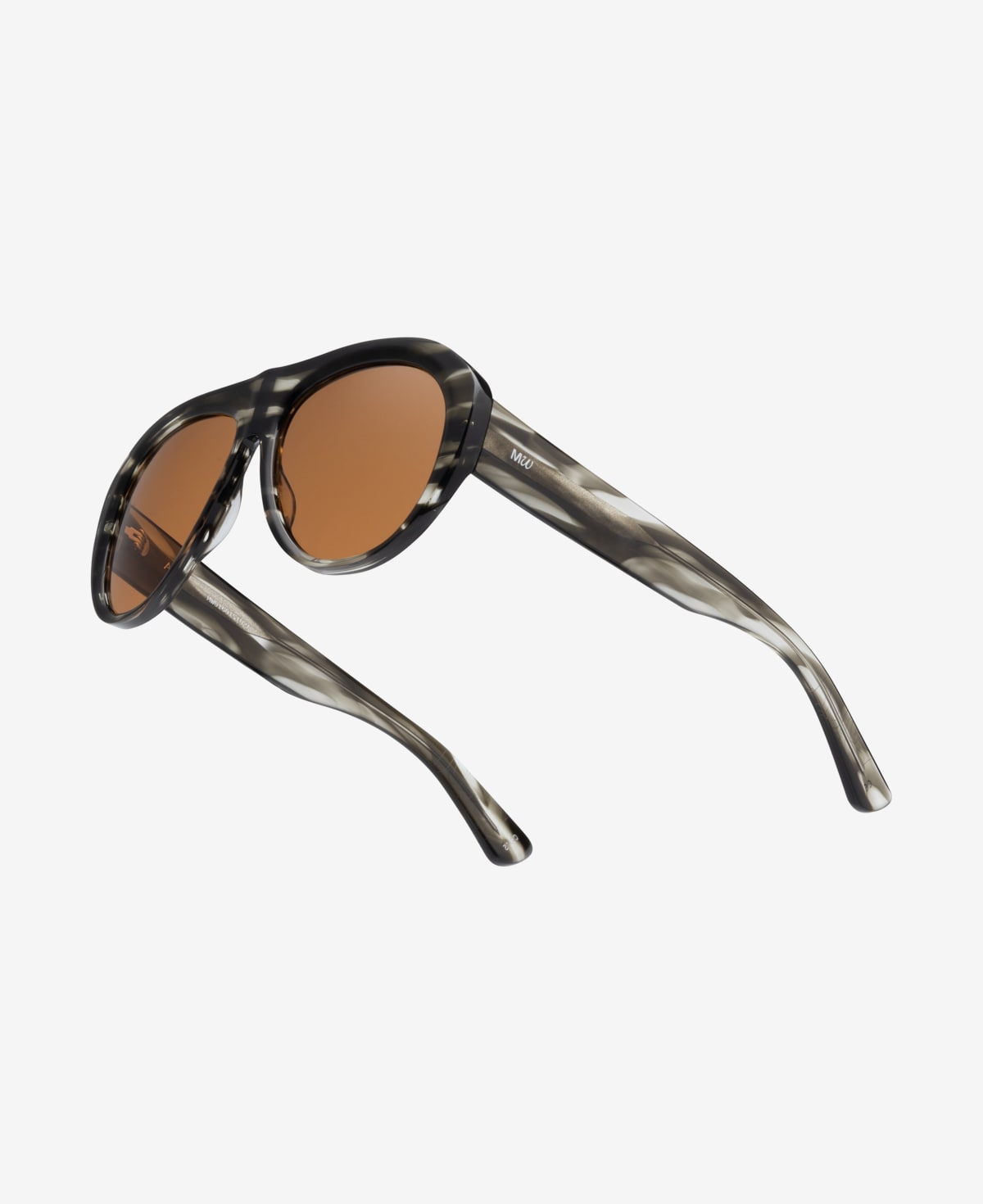 messyweekend-aon-sonnenbrille-grey-drift-rich-orange image 4