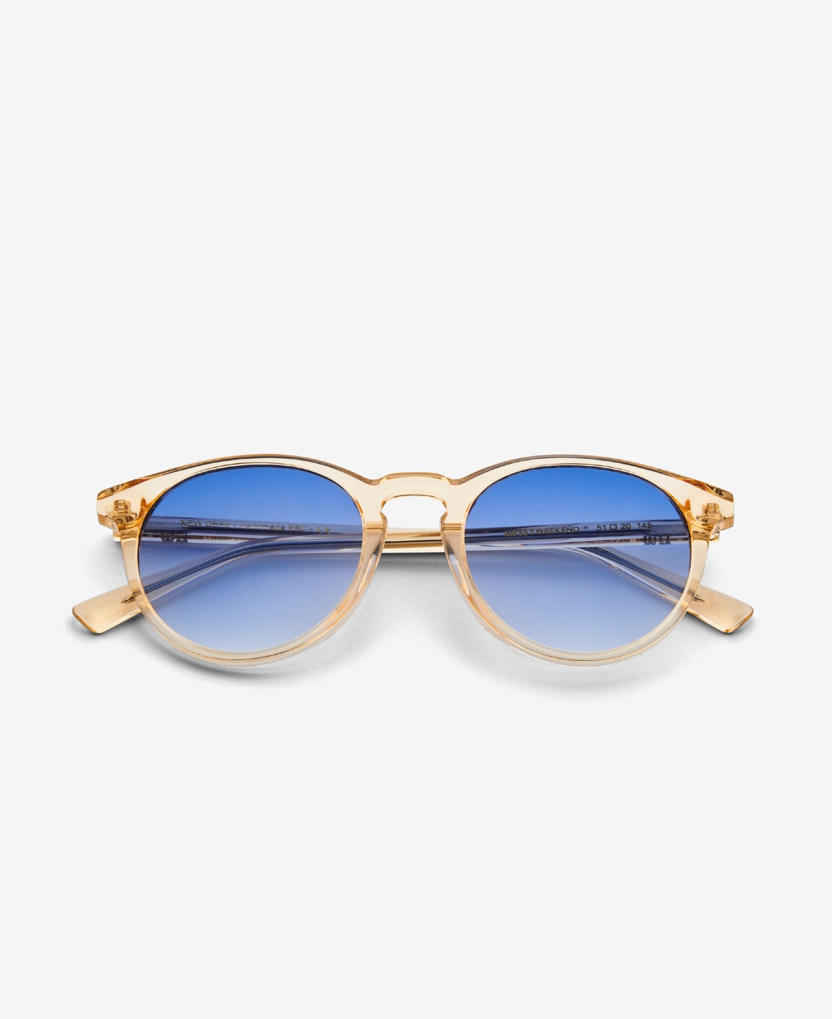 messyweekend-new-depp-brille-champagne-blue image 6