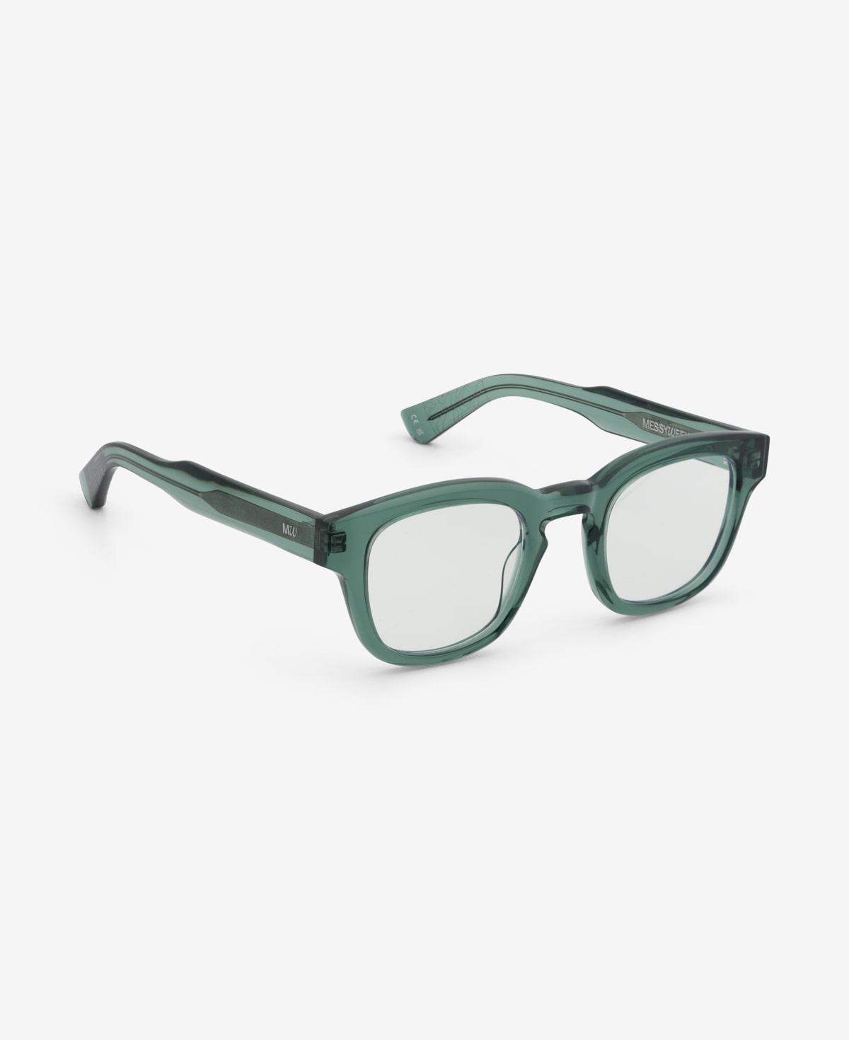 messyweekend-teo-sonnenbrille-opal-clear-navigator-acetat image 5