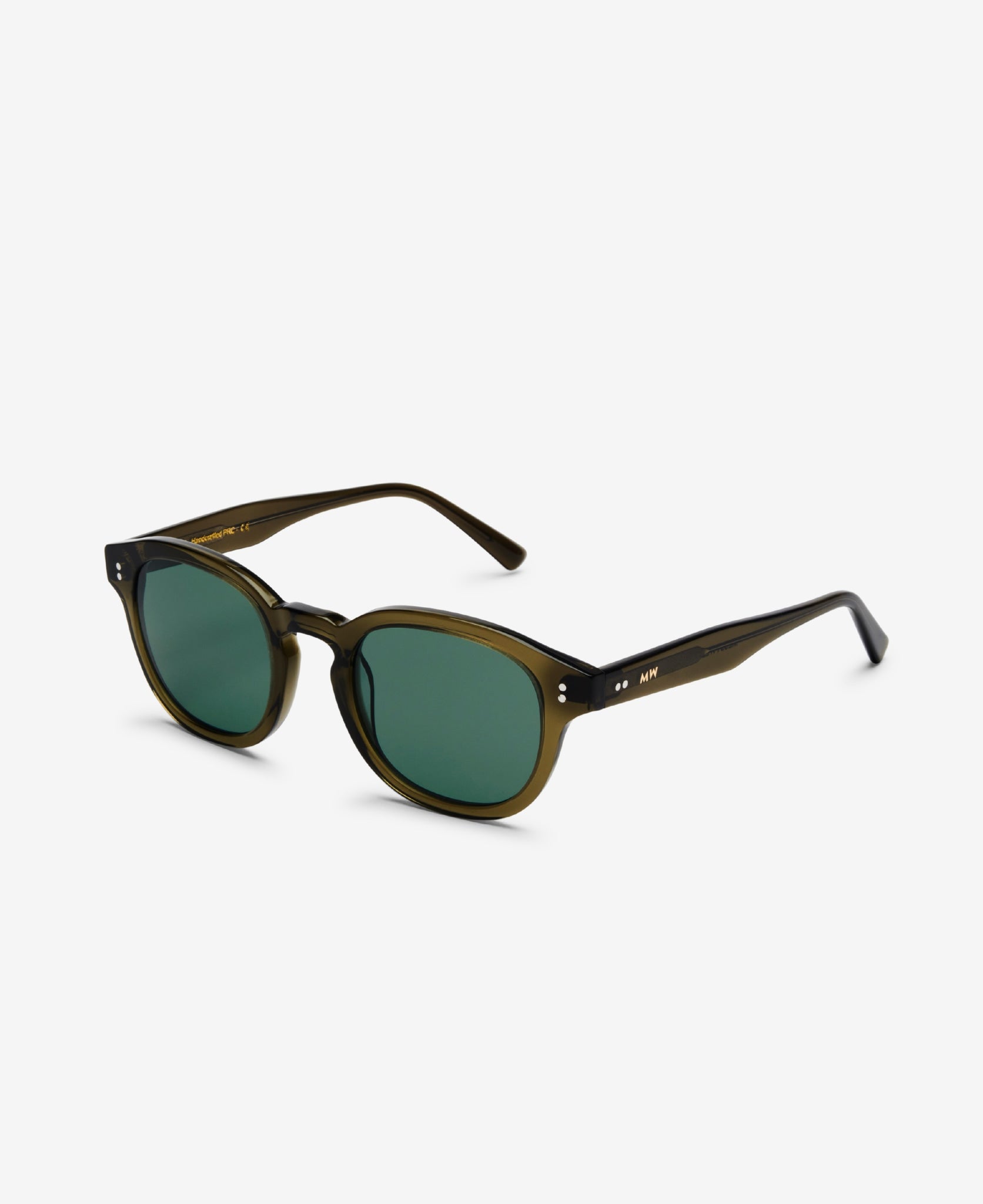 messyweekend-bille-bio-sonnenbrille-bottle-green image 2