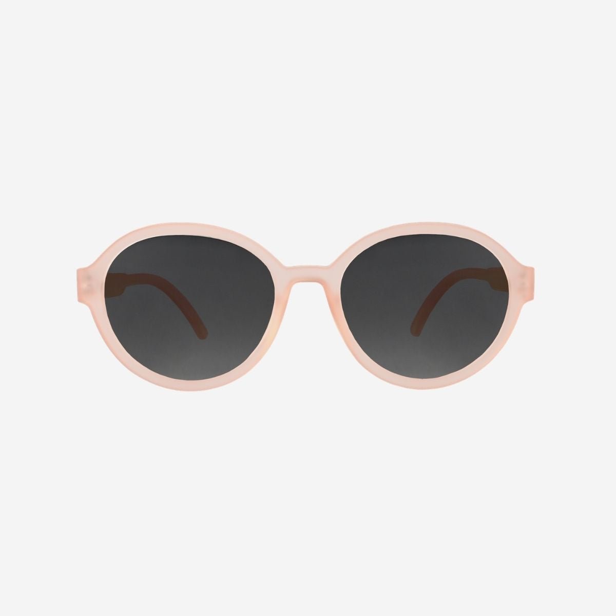 rau-readers-elle-sonnenbrille-mit-st-rke-peach-matte image 1
