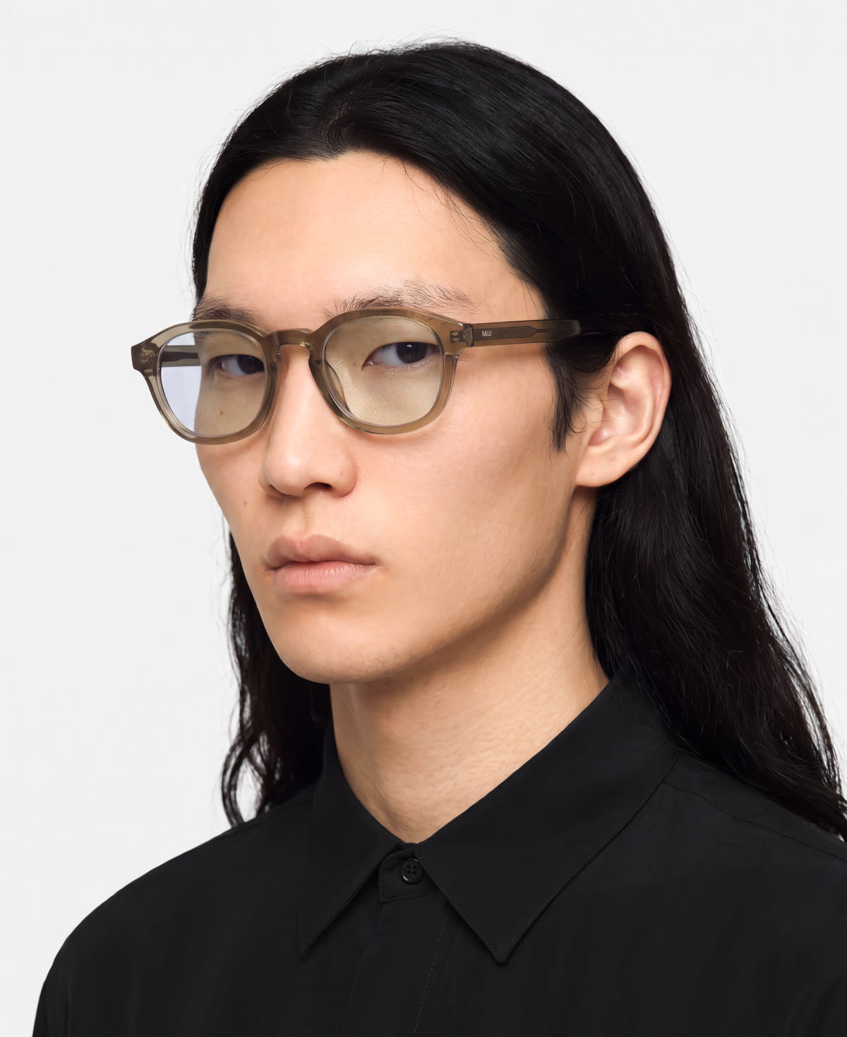 messyweekend-aki-sonnenbrille-moss-clear image 3