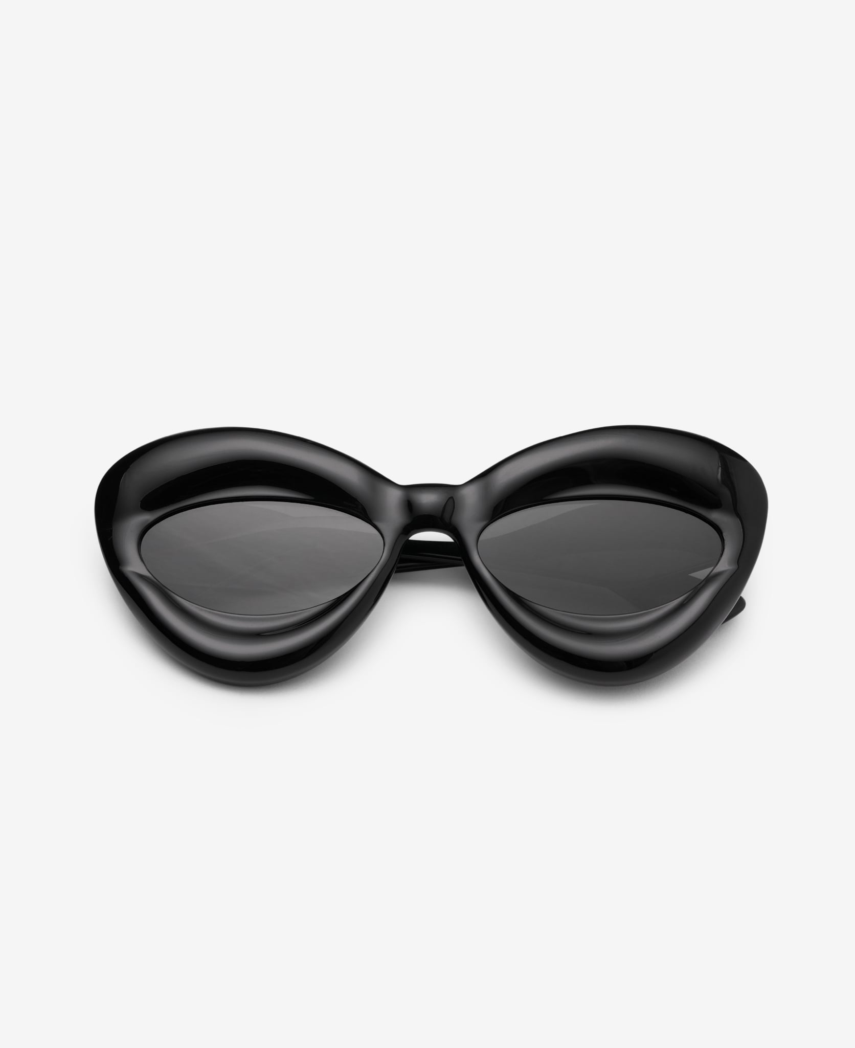 messyweekend-bubble-sonnenbrille-black-grey image 4