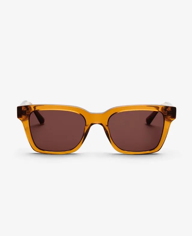 messyweekend-dean-sonnenbrille-coffee-brown image 1