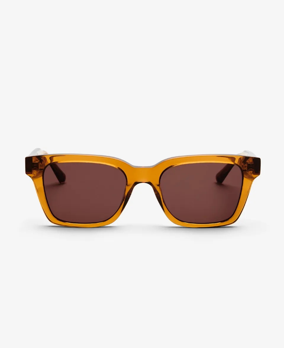 messyweekend-dean-sonnenbrille-coffee-brown image 1