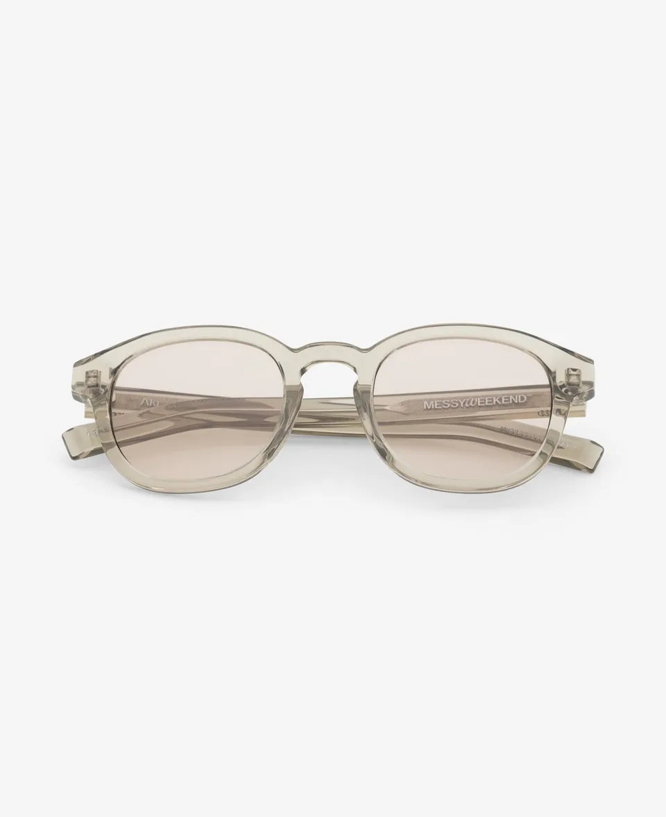 messyweekend-aki-brille-clay-soft-brown image 1