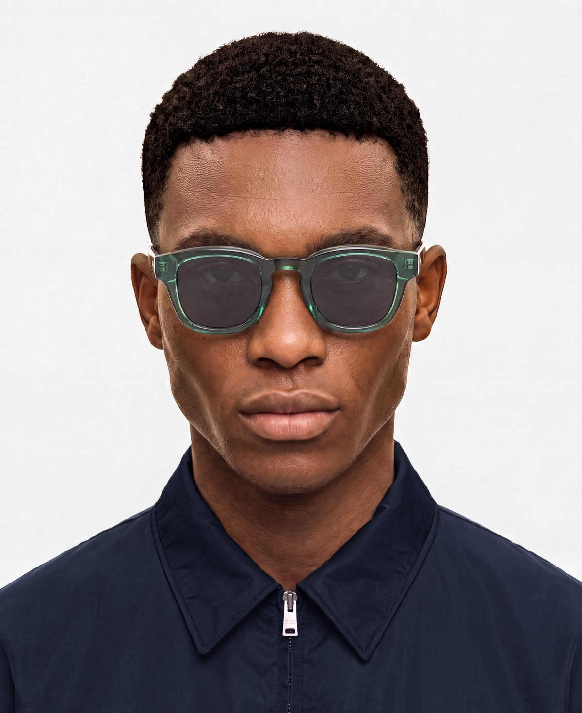 messyweekend-teo-navigator-sonnenbrille-opal-deep-grey image 2