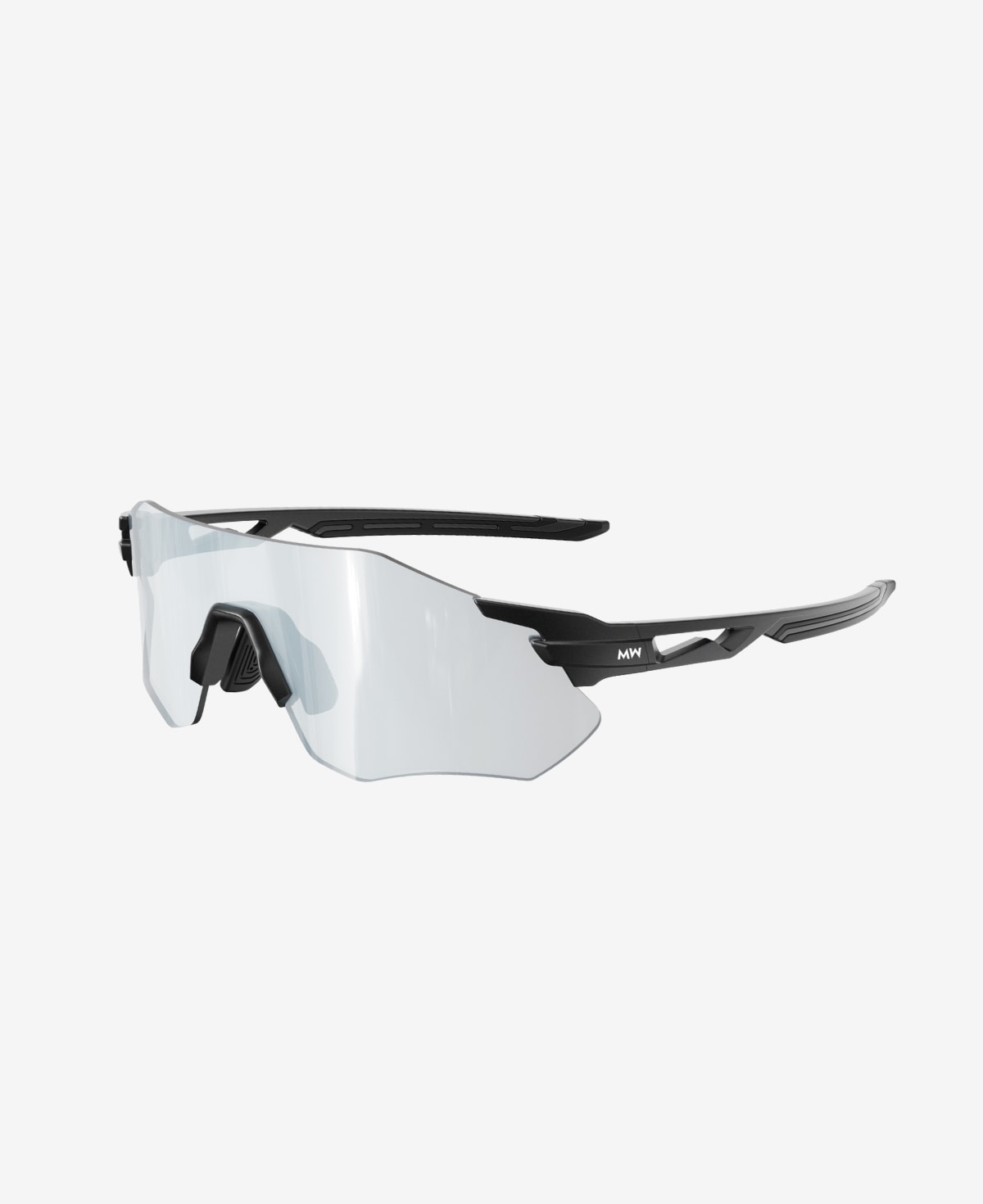 messyweekend-sonic-sport-sonnenbrille-black-silver-mirrored image 2