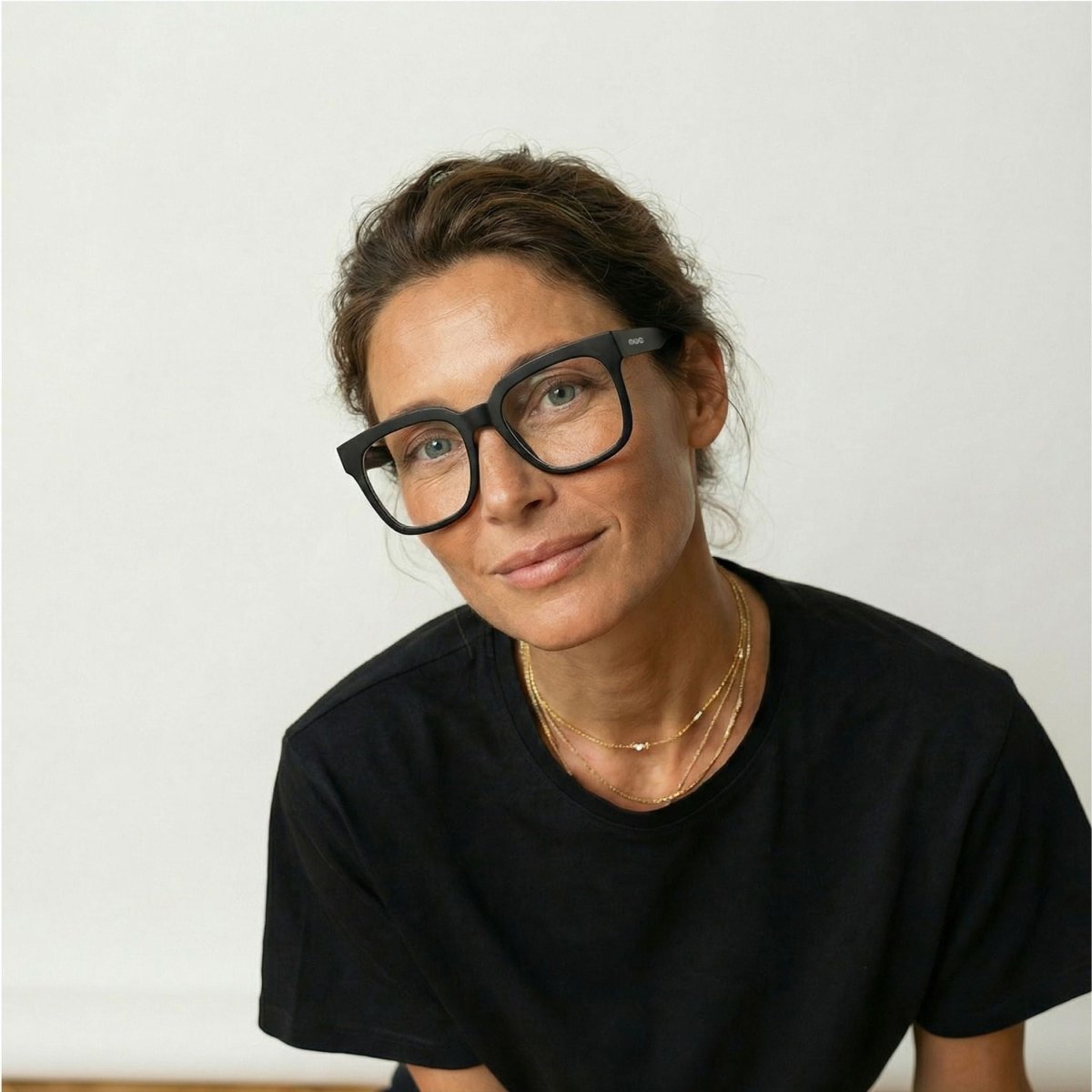 rau-readers-bazaar-multifokalbrille-black-matte image 2