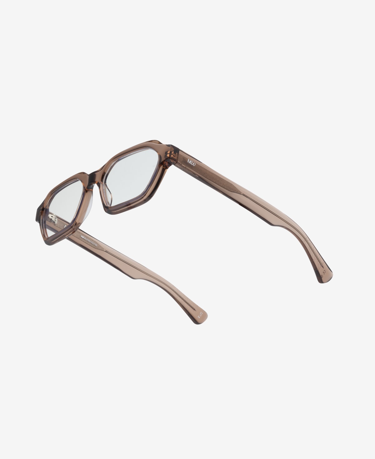 messyweekend-aro-acetat-sonnenbrille-terra-clear image 4