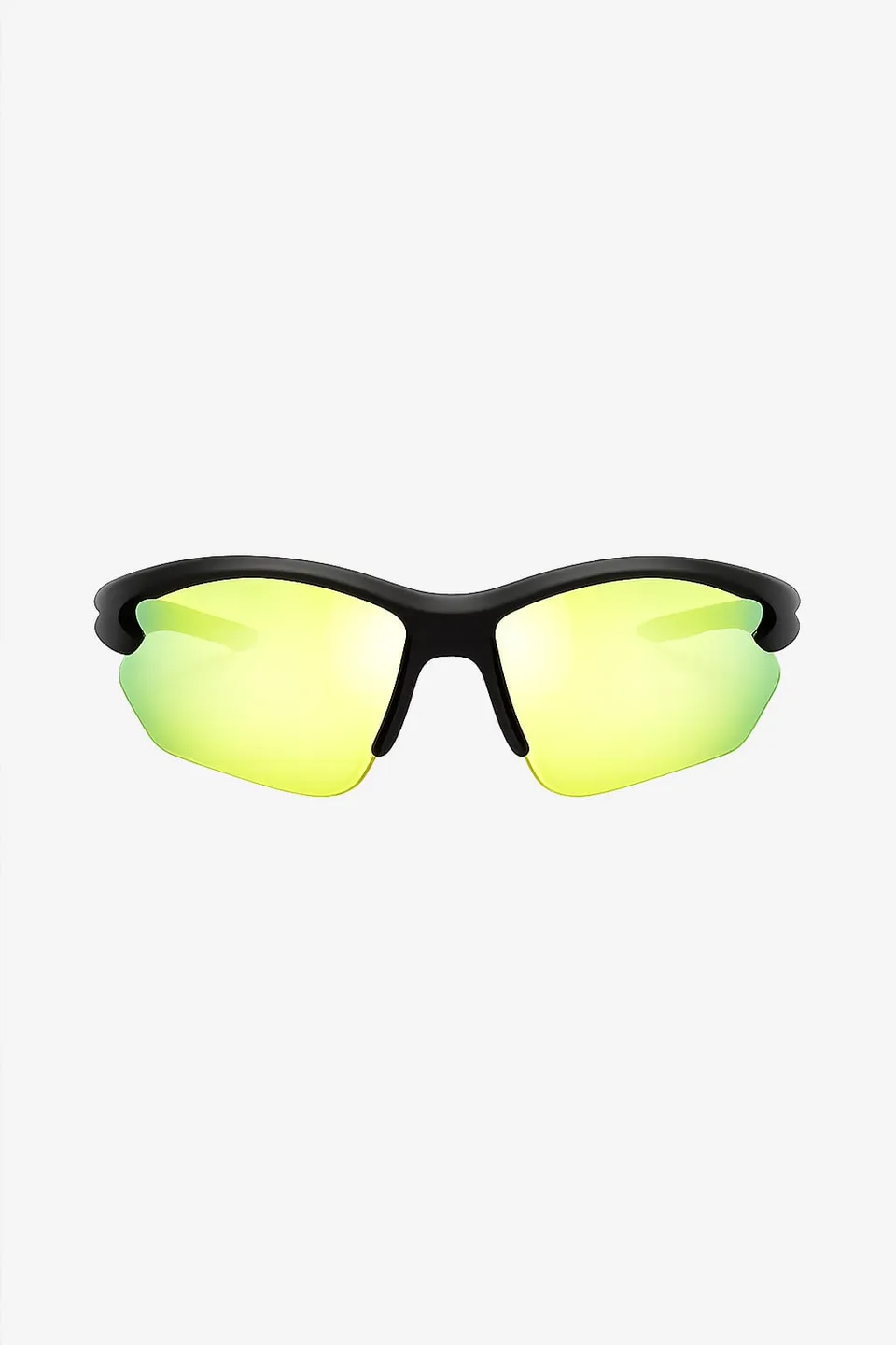 messyweekend-rate-sport-sonnenbrille-black-green-revo-mirrored image 1
