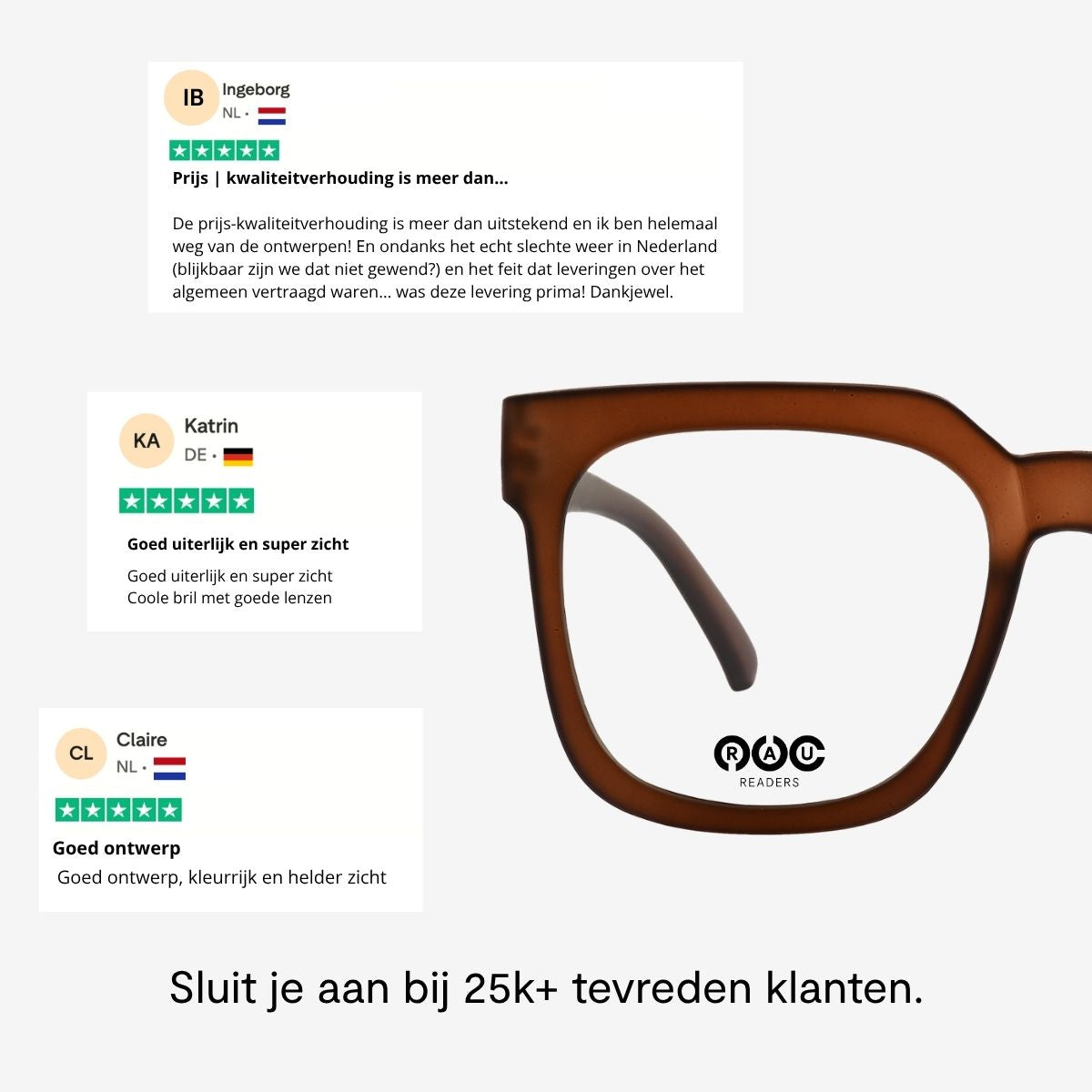 rau-readers-bazaar-004-lesebrille-dark-brown-matte image 6