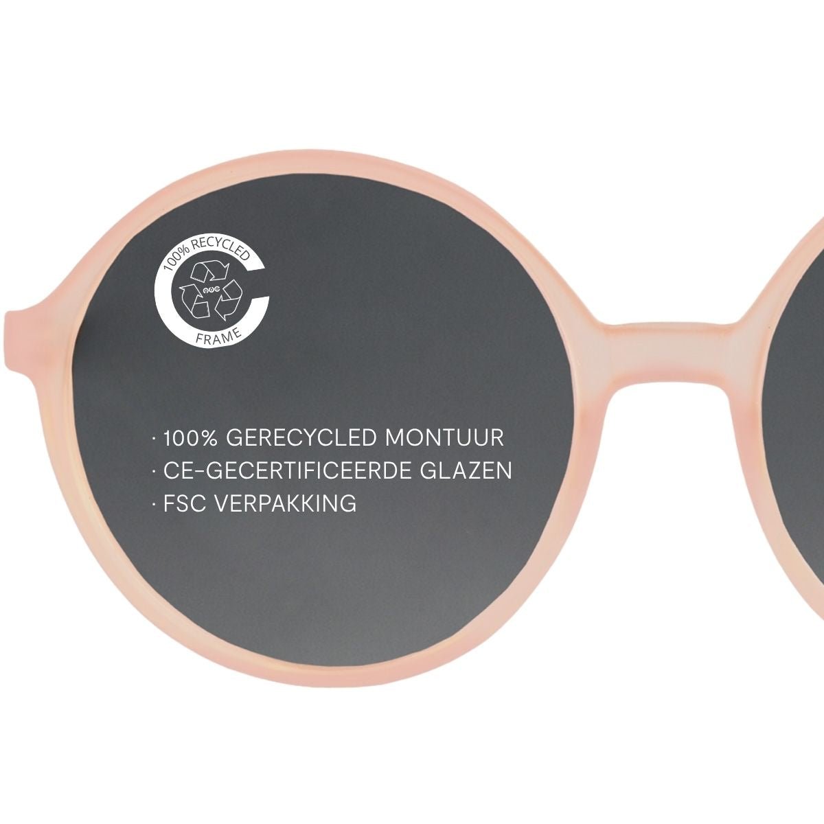 rau-readers-avenue-sonnenbrille-peach-matte image 4
