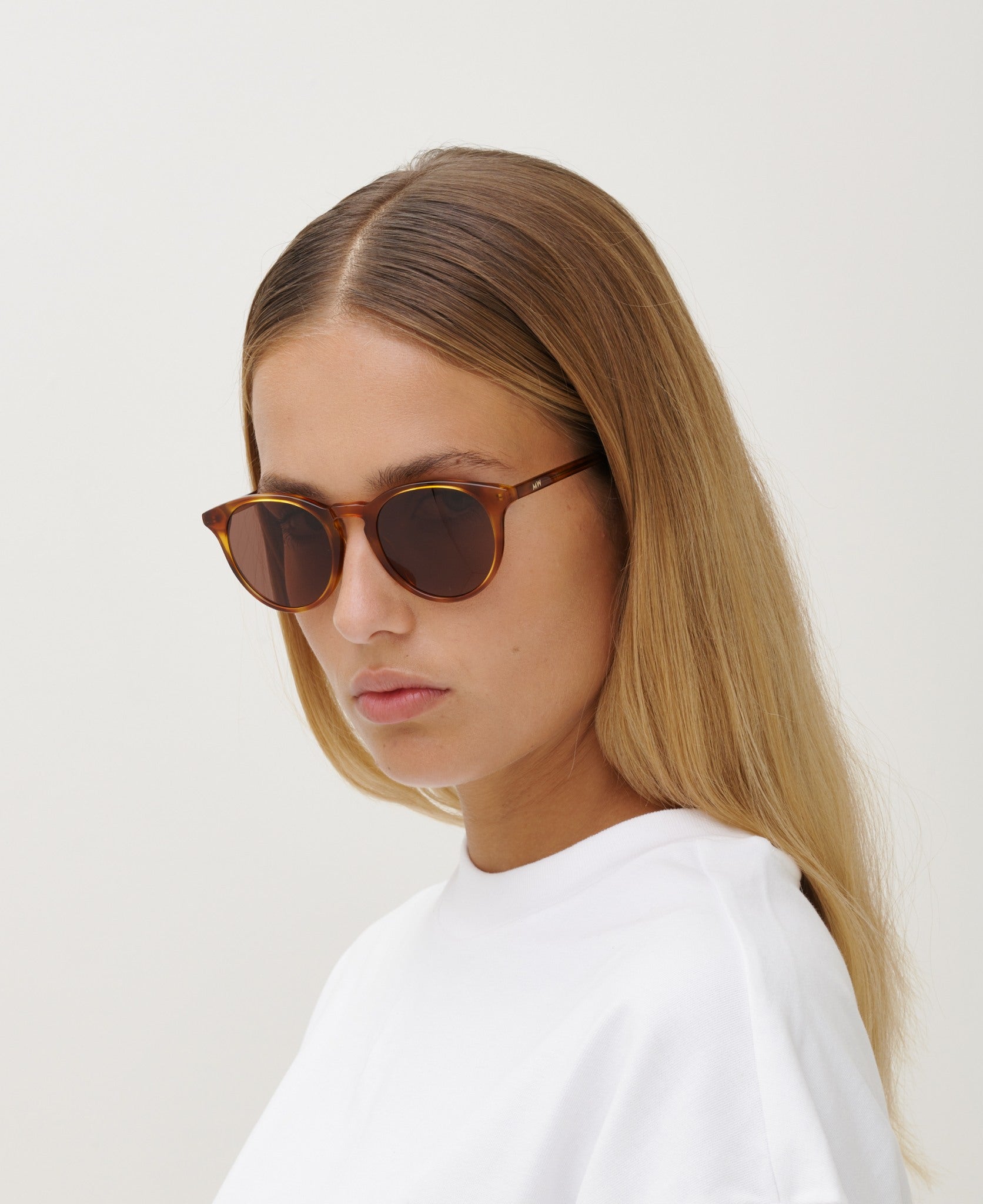 messyweekend-new-depp-sonnenbrille-havana-brown image 4
