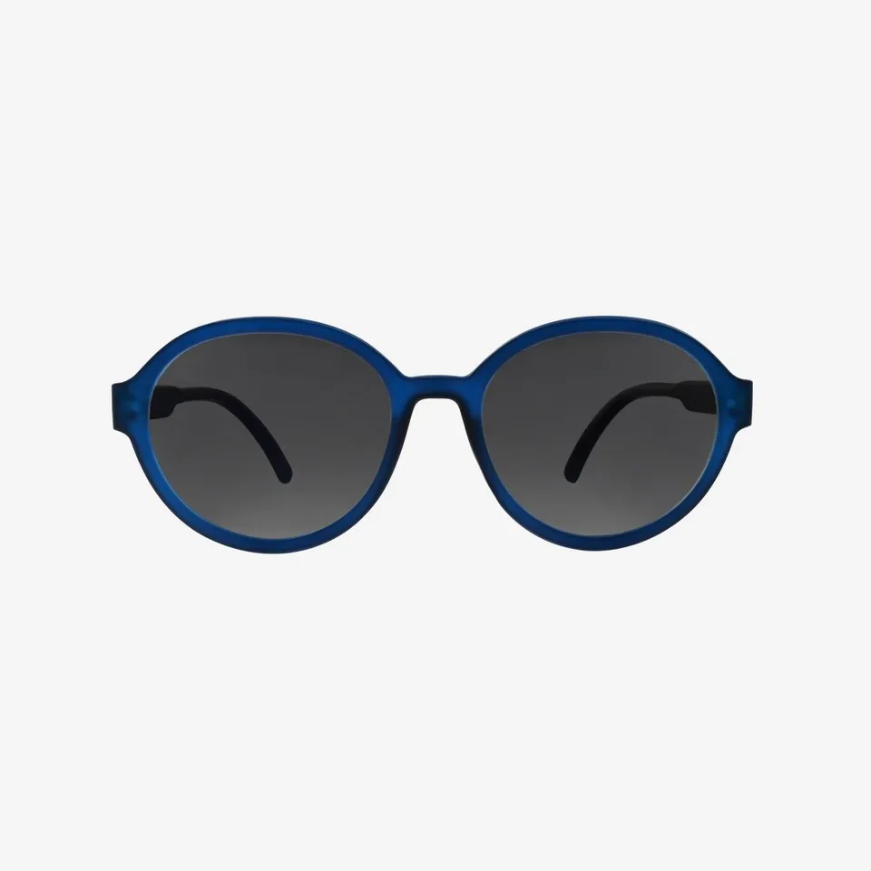 rau-readers-elle-sonnenbrille-mit-st-rke-midnight-blue-matte image 1