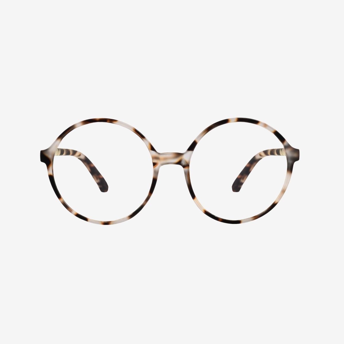 rau-readers-avenue-blaulichtfilter-brille-tortoise-matte image 1