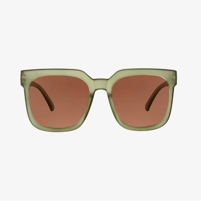 rau-readers-bazaar-sonnenbrille-mit-st-rke-bottle-green-matte image 1