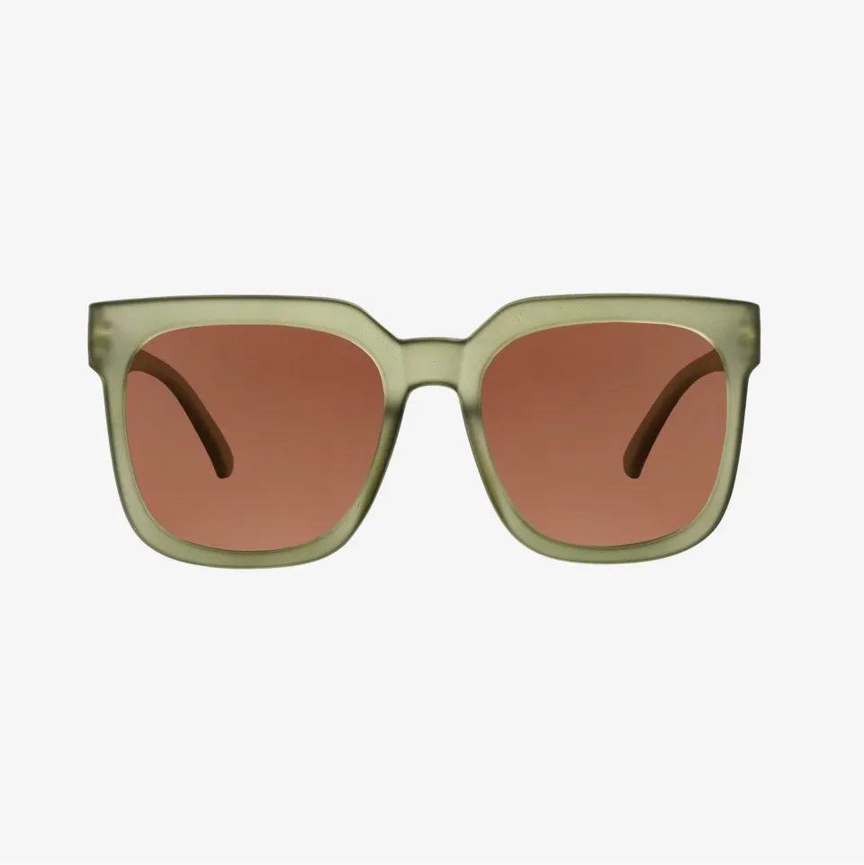 rau-readers-bazaar-sonnenbrille-mit-st-rke-bottle-green-matte image 1