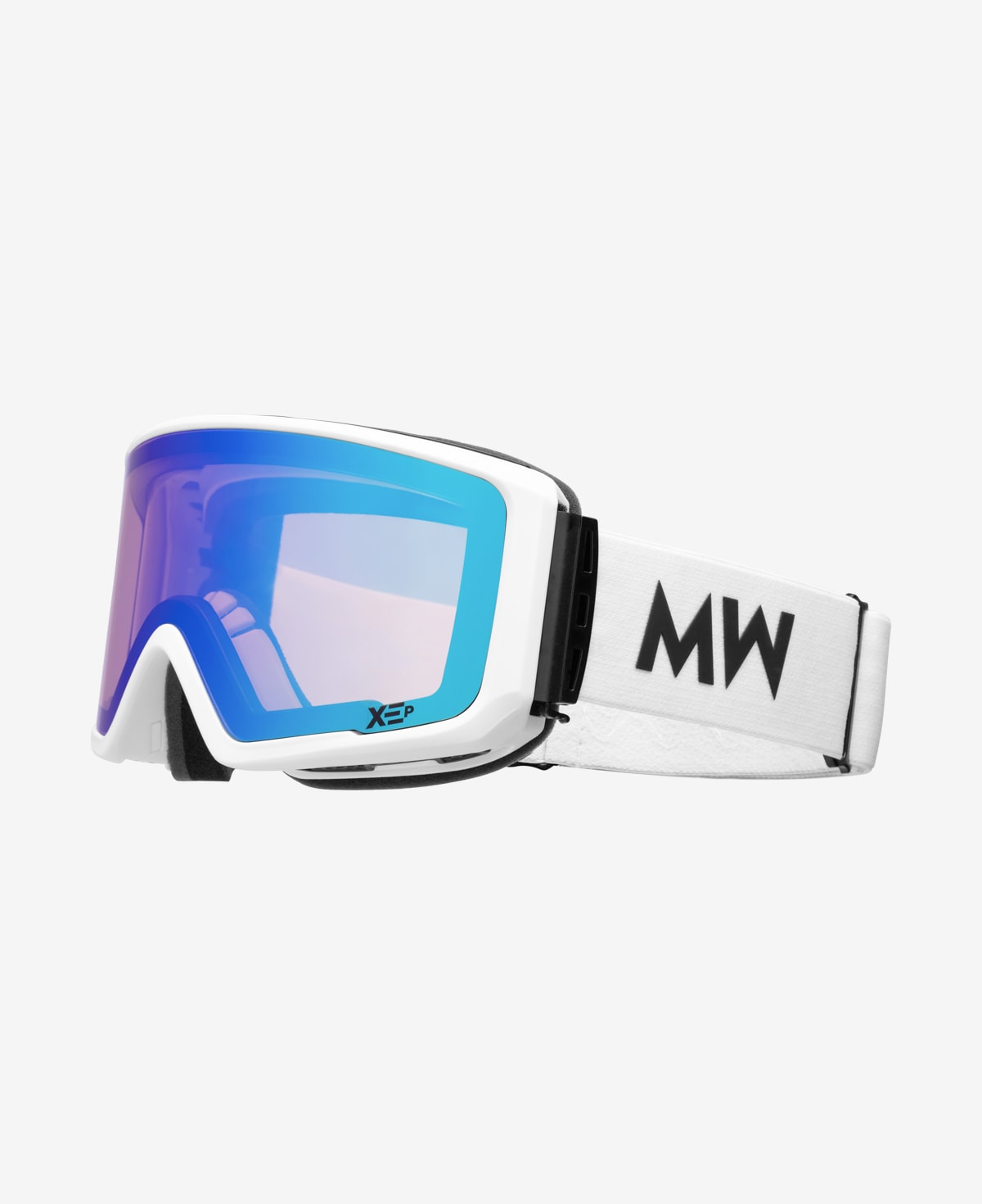 messyweekend-flip-xep-skibrille-white-blue-photochrom image 2