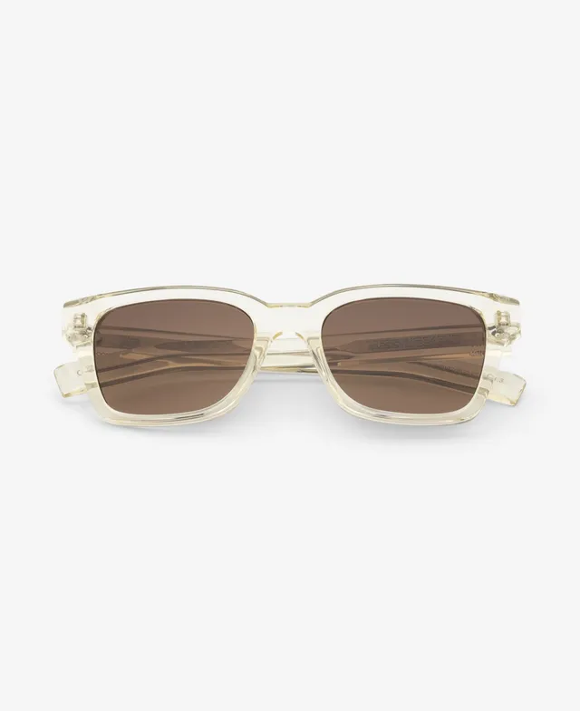 messyweekend-kiro-sonnenbrille-halo-deep-brown-gradient image 1