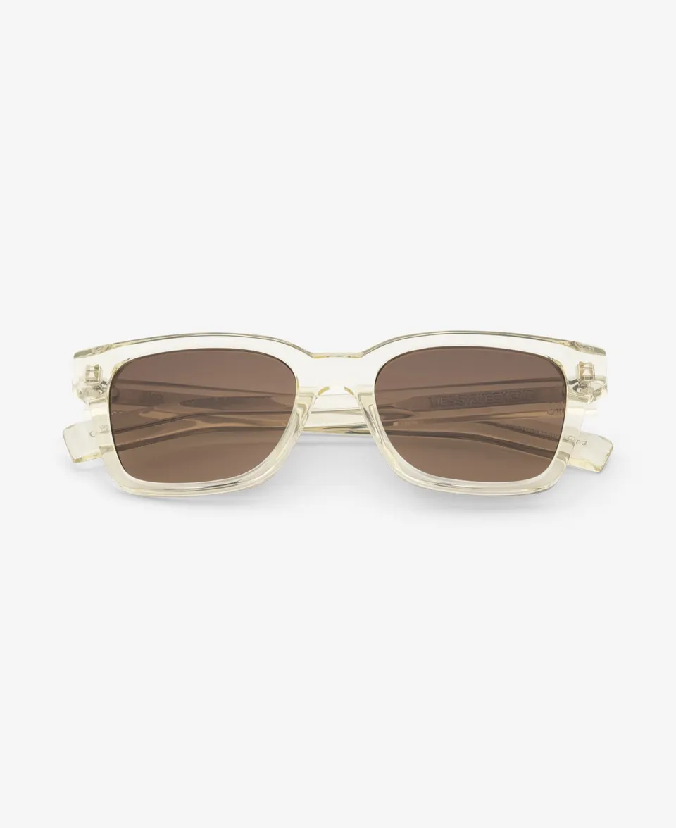messyweekend-kiro-sonnenbrille-halo-deep-brown-gradient image 1
