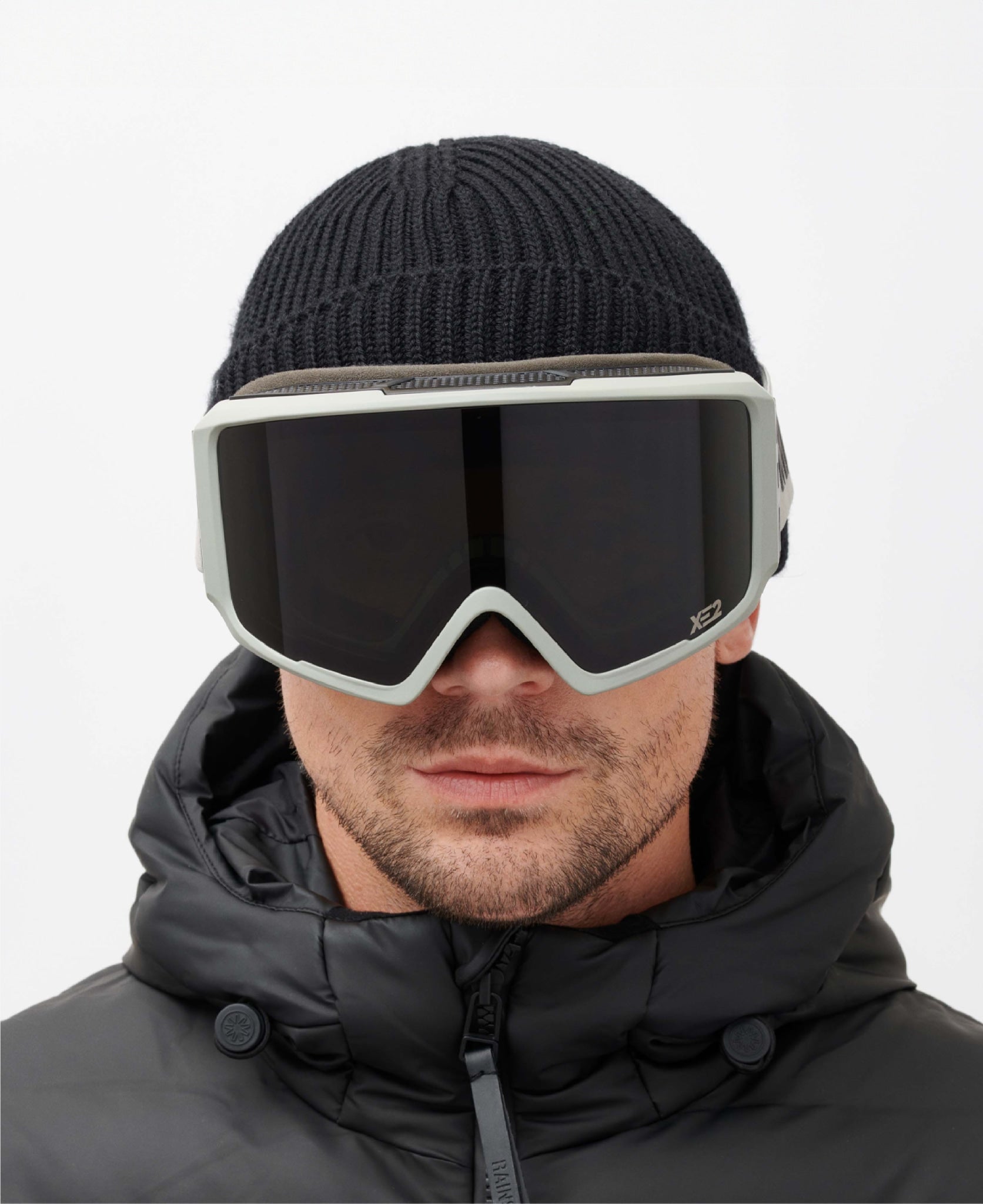 messyweekend-flip-xe2-skibrille-light-grey-dark-grey image 4