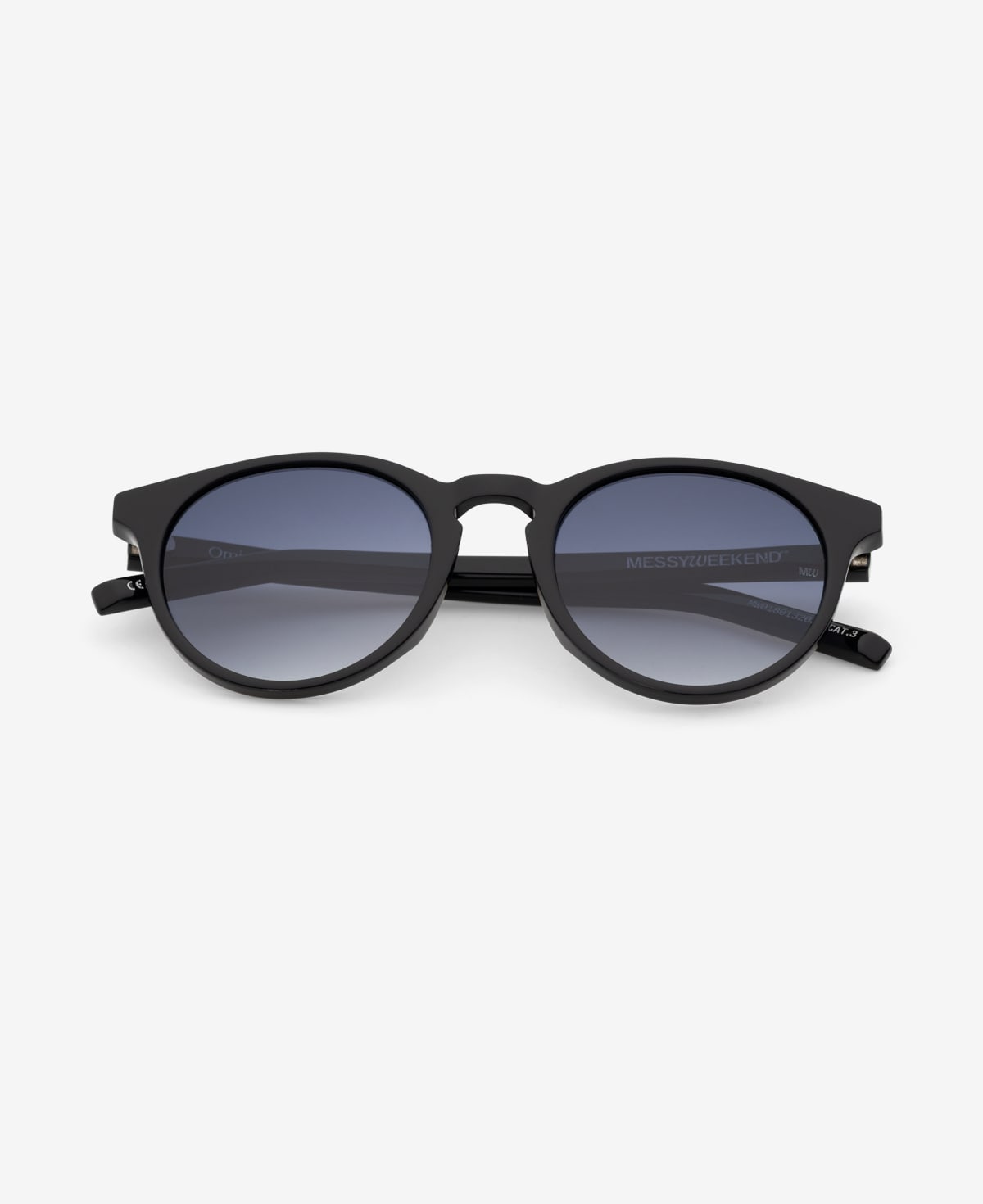messyweekend-omi-sonnenbrille-black-deep-blue-gradient image 1