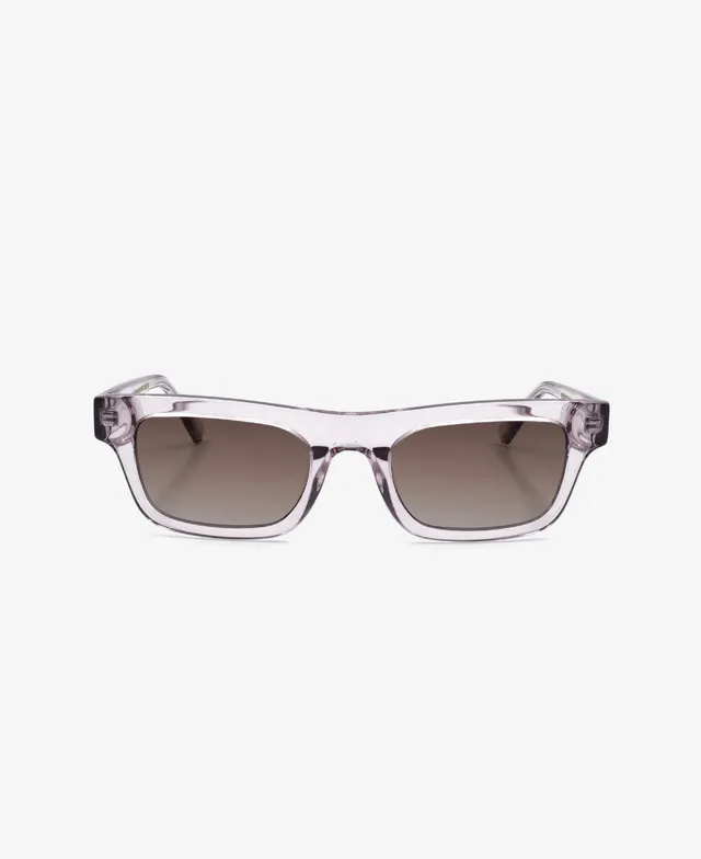 messyweekend-dylan-the-kid-kinder-sonnenbrille-rose-brown-6-12-jahre image 1