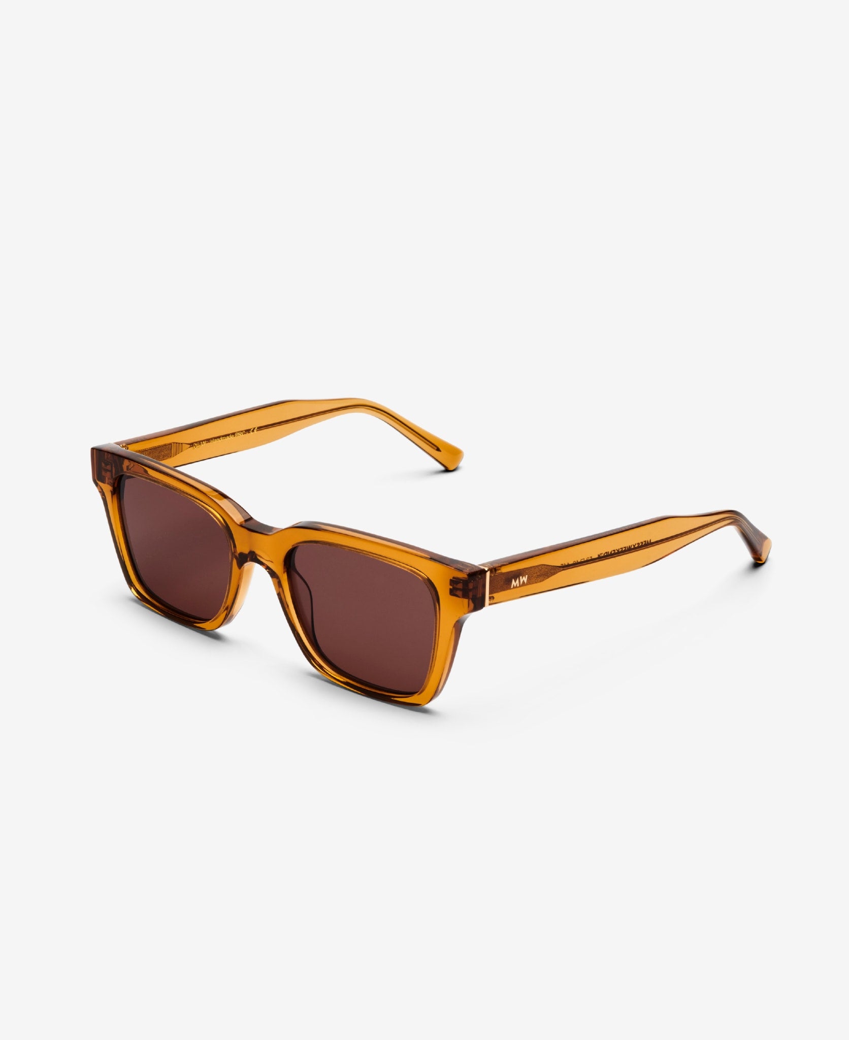 messyweekend-dean-sonnenbrille-coffee-brown image 2