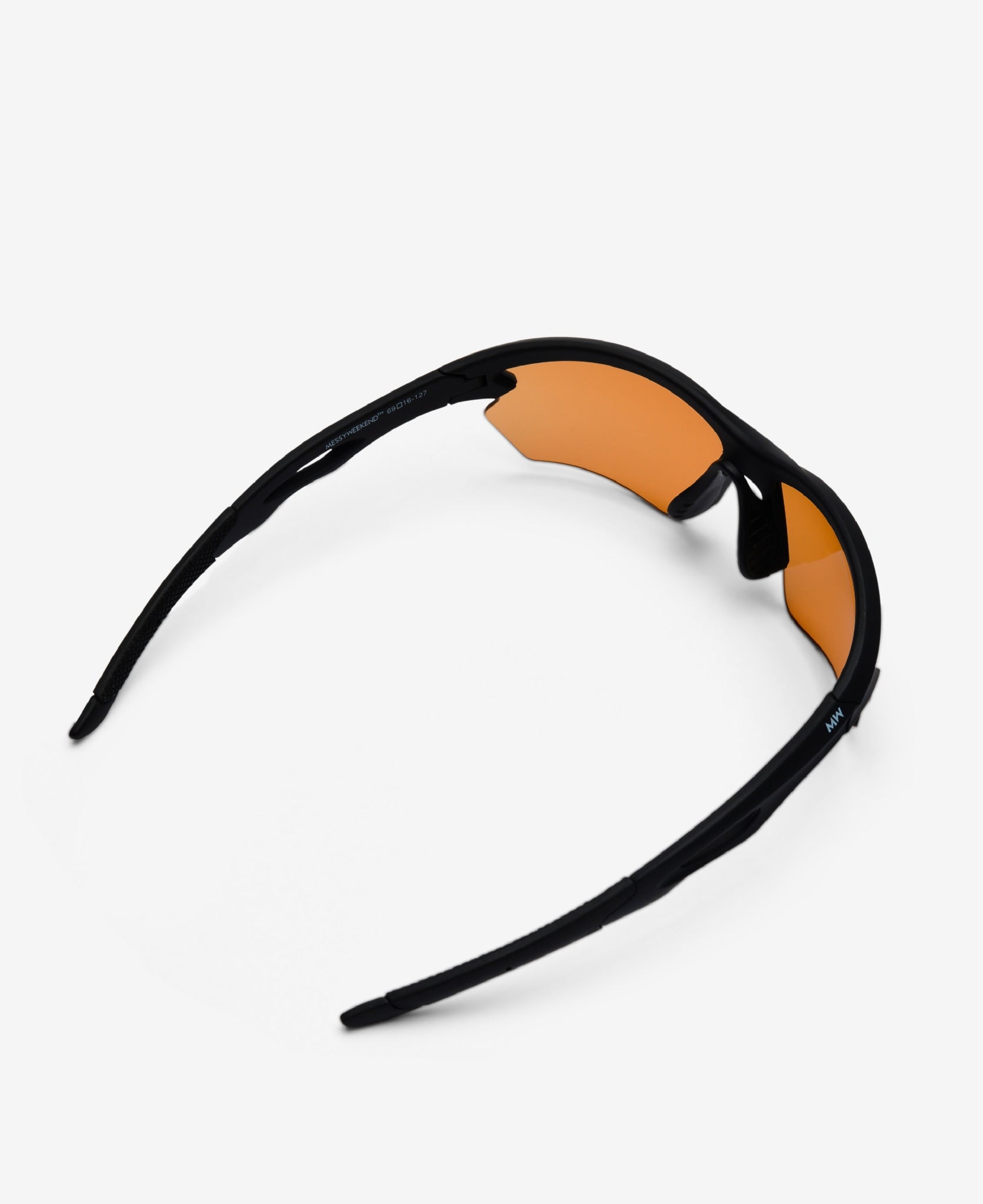 messyweekend-rate-sport-sonnenbrille-black-orange image 5