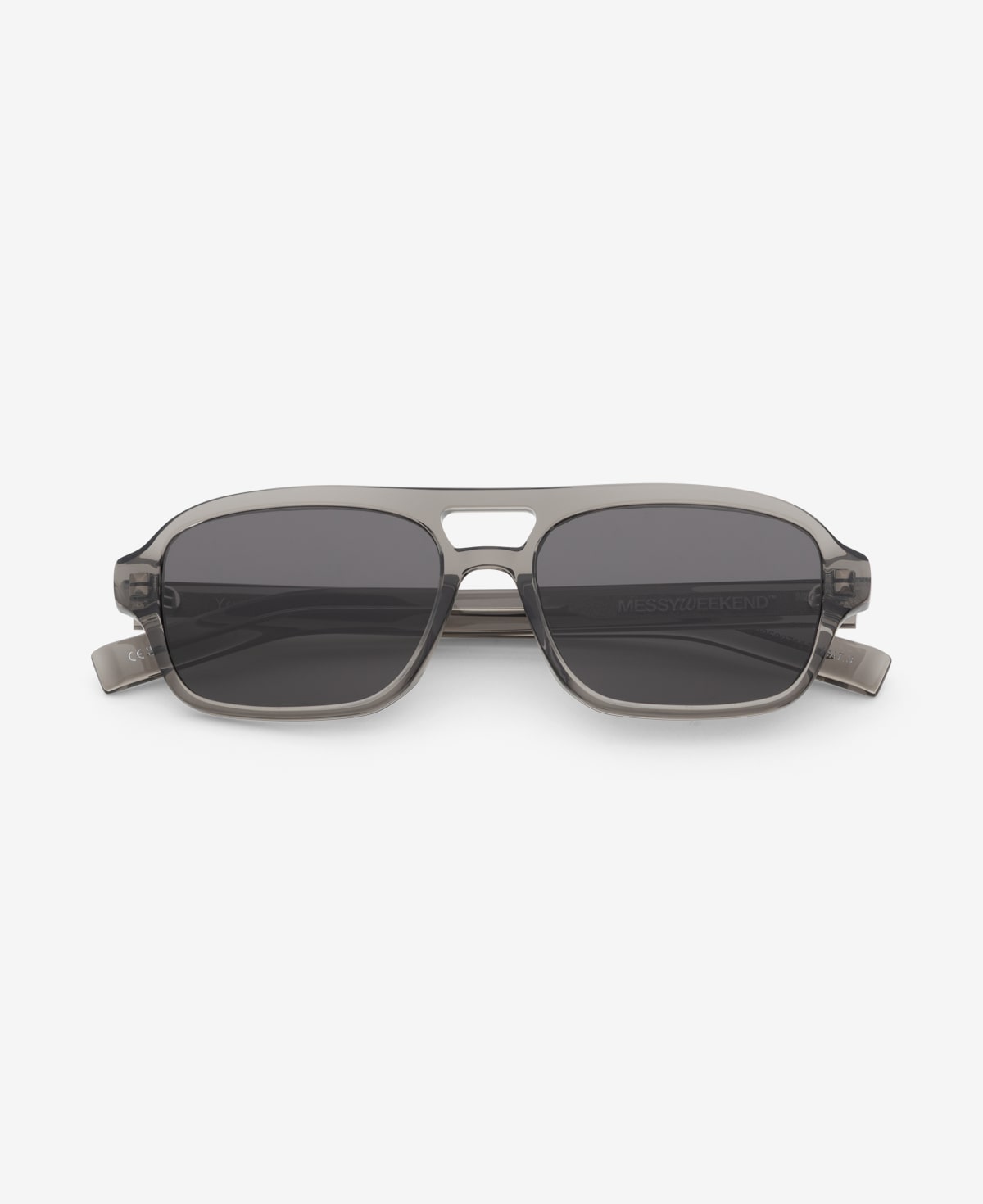 messyweekend-yori-sonnenbrille-fog-deep-grey image 1