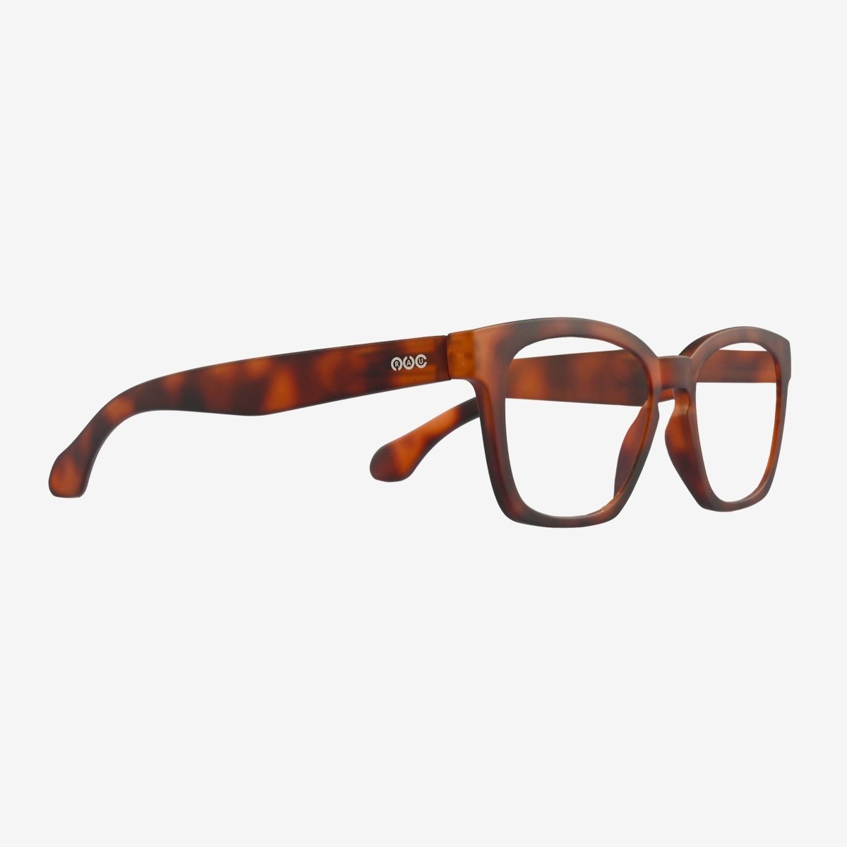 rau-readers-guardian-blaulichtfilter-brille-dark-havana-matte image 4