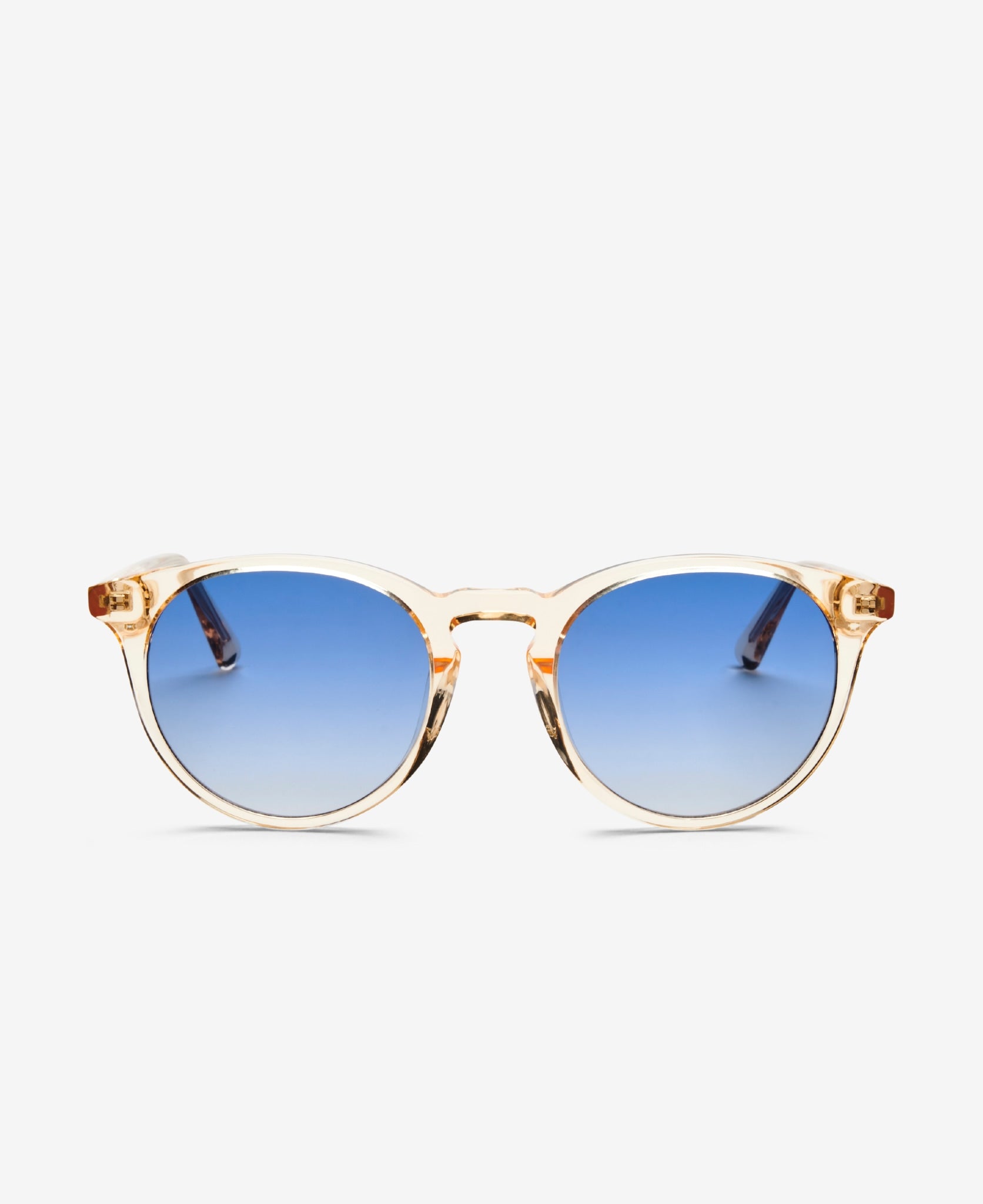 messyweekend-new-depp-brille-champagne-blue image 1