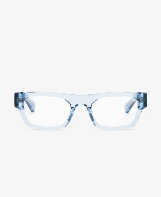 messyweekend-new-dylan-blaulichtbrille-transparent-blue image 1