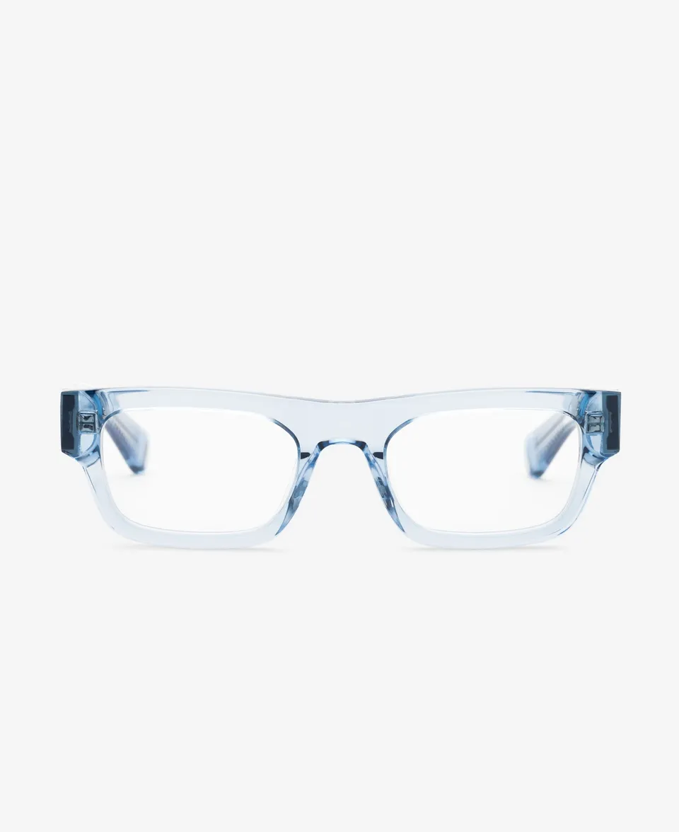 messyweekend-new-dylan-blaulichtbrille-transparent-blue image 1