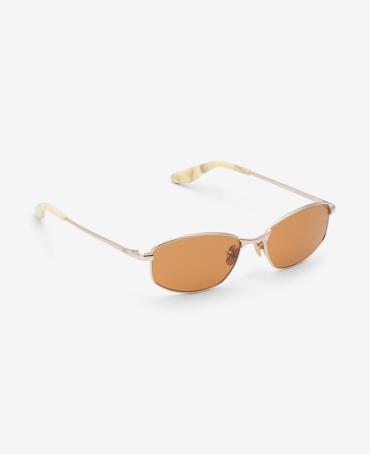 messyweekend-nao-sonnenbrille-shiny-gold-rich-orange image 5