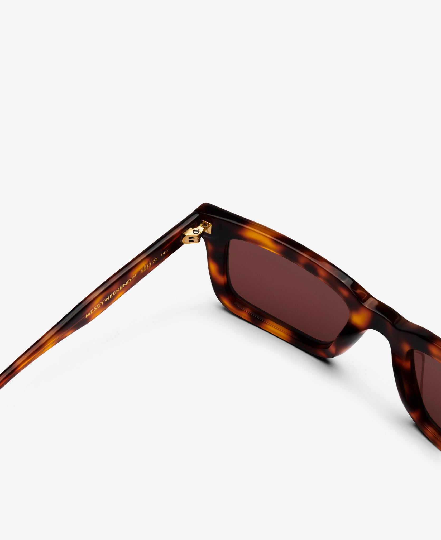 messyweekend-gary-sonnenbrille-tortoise-brown image 5
