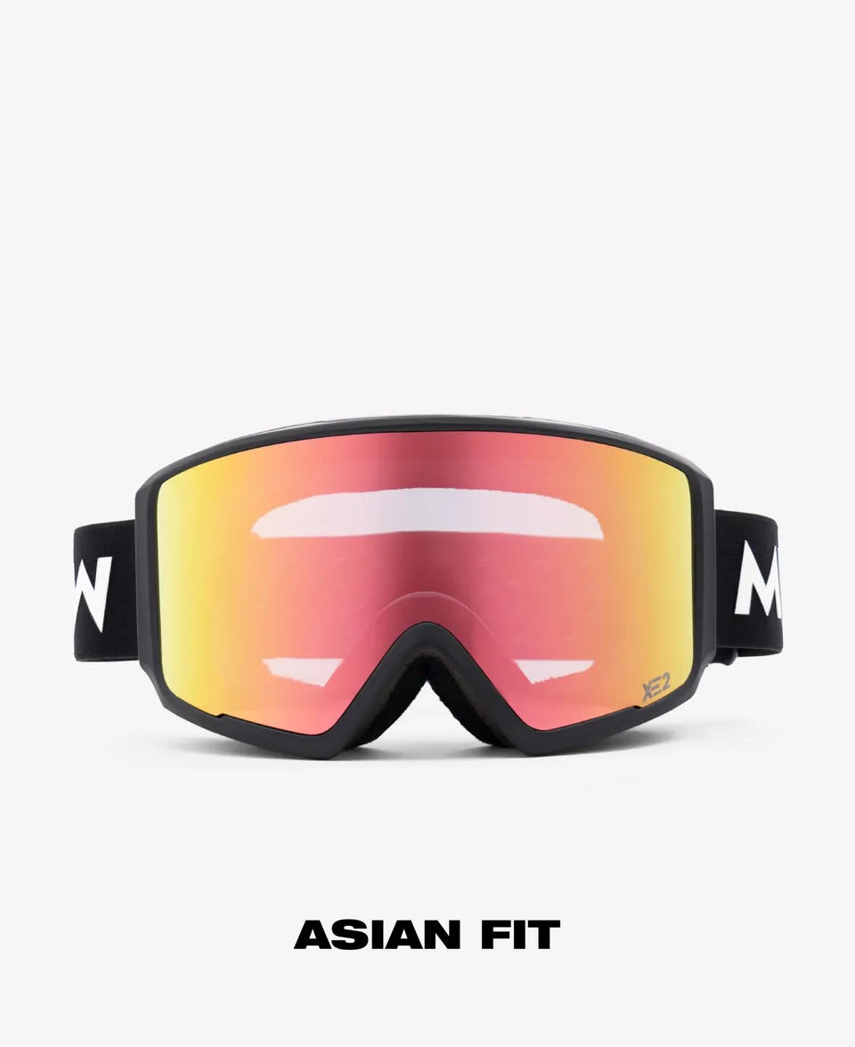 messyweekend-flip-xe2-skibrille-asian-fit-black-sunset image 1