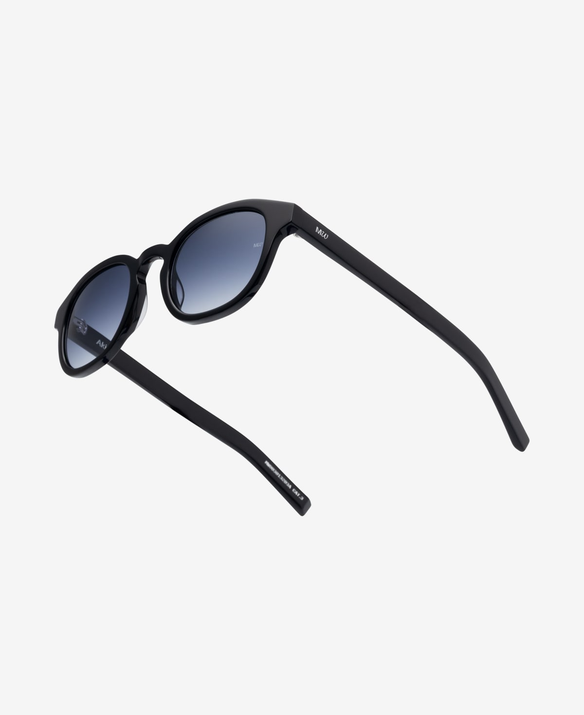 messyweekend-aki-sonnenbrille-black-deep-blue-gradient-squircle image 4