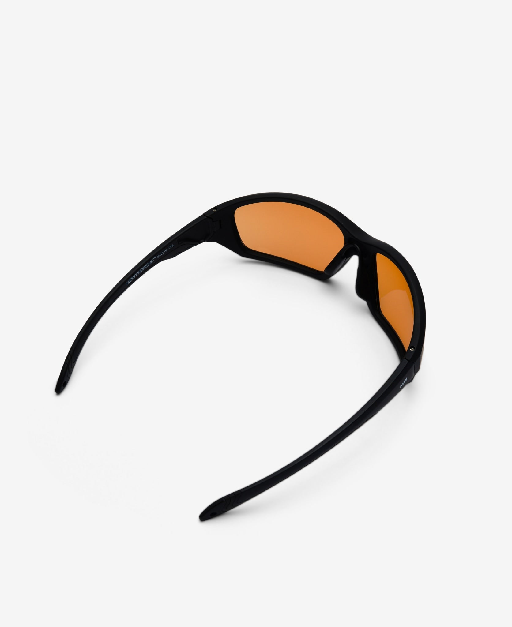 messyweekend-momentum-sport-sonnenbrille-black-orange image 5