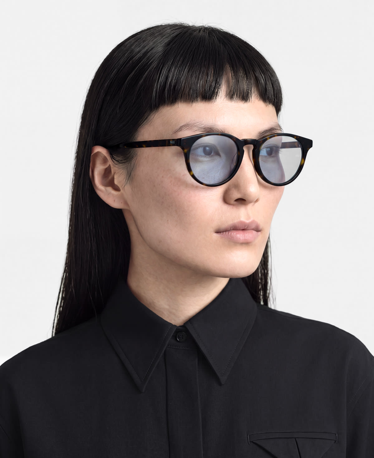messyweekend-omi-sonnenbrille-dark-havana-soft-blue image 3