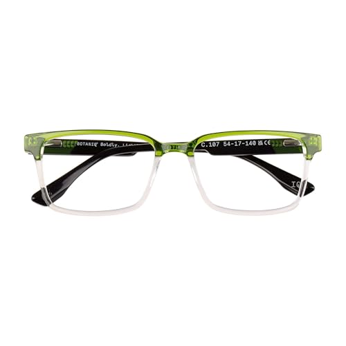 botaniq-rechteckig-herrenbrille-aus-acetat-mit-sehst-rke-gr-n image 8
