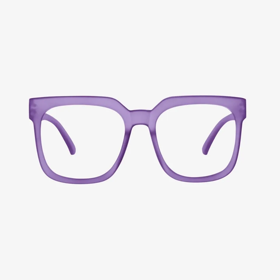 rau-readers-bazaar-lesebrille-purple-matte image 1